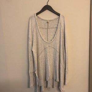 Free People sweater